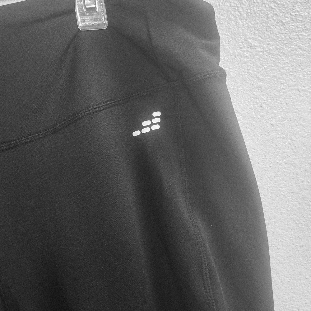 BCG Gusseted Leggings